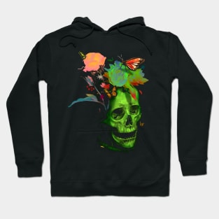 Rebirth Hoodie